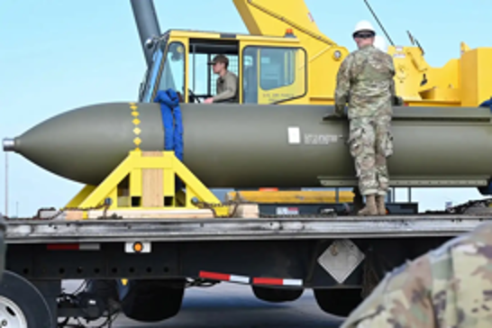 Iranian nuclear capabilities unshaken despite U.S.-Israeli aggression