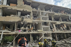 Tehran vows decisive retaliation after US-led airstrikes on nuclear sites