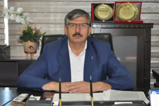 Batman'da toptan giyim esnafından pazar günleri tatil kararı