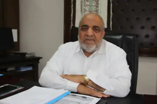 مساعد مفتي ماردين: جهود الاحتلال كلها تهدف إلى السيطرة الكاملة على المسجد الأقصى