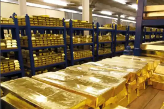 دعوات متصاعدة في أوروبا لاستعادة احتياطيات الذهب من أمريكا