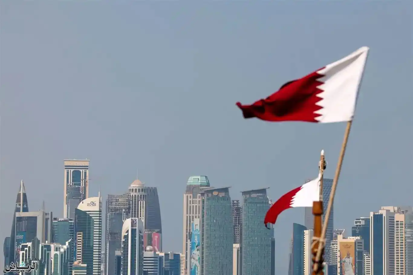قطر حمله ایران را محکوم کرد؛ خواستار بازگشت به مذاکره و گفتوگو شد قطر حمله ایران را محکوم کرد؛ خواستار بازگشت به مذاکره و گفتوگو شد
