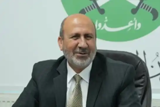 نوێنەری گشتی ئیخوان موسلیمین لە ئوردن دەستبەسەر کرا