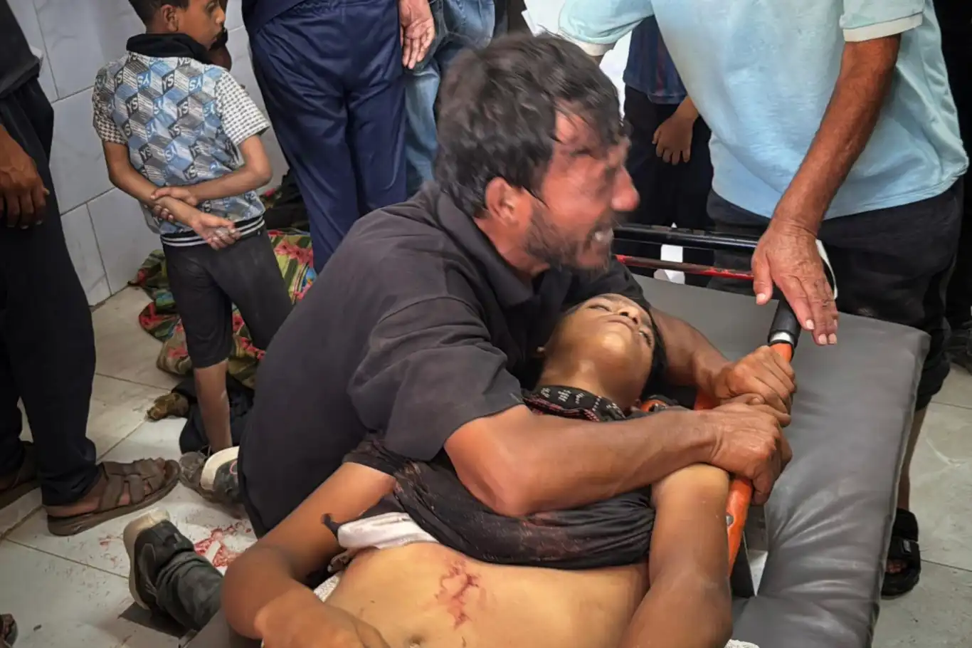 في يومه الـ 627.. أبرز أحداث العداون الصهيوني الدامي على غزة