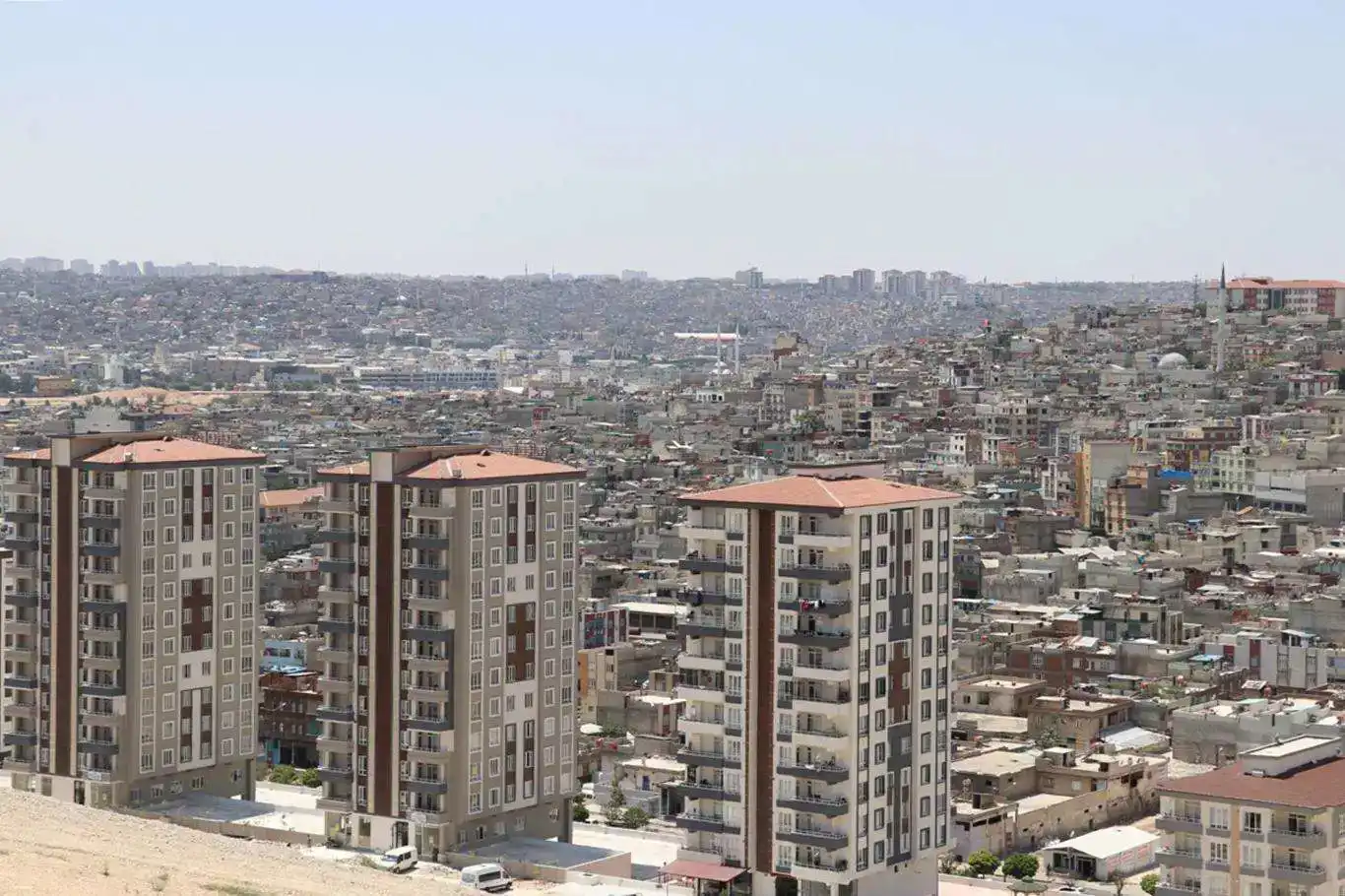 5 ilde merkezi ısıtma zorunluluğu kaldırıldı