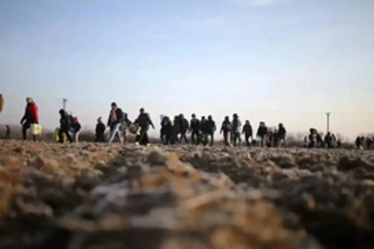 Azerbaijanis, Iraqis top foreign migration flows in Türkiye for 2024