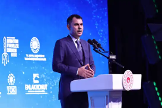 Bakan Kurum, yıl sonuna kadar teslim edilecek konut sayısını açıkladı