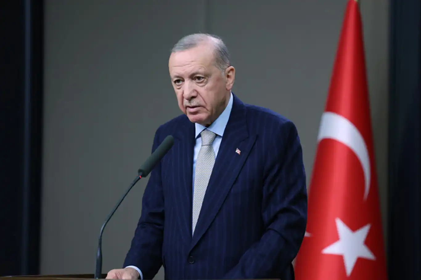 Erdoğan heads to NATO summit with strong defense, diplomacy messages Erdoğan heads to NATO summit with strong defense, diplomacy messages