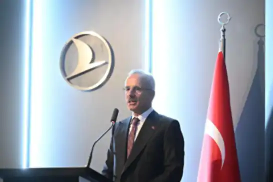Bakan Uraloğlu: Hava sahası kısıtlamaları devam ediyor
