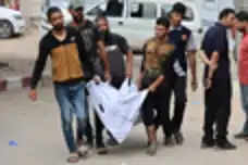 80 شهيداً في غزة منذ فجر اليوم.. وارتفاع عدد ضحايا قصف طوابير المساعدات إلى 516 شهيداً