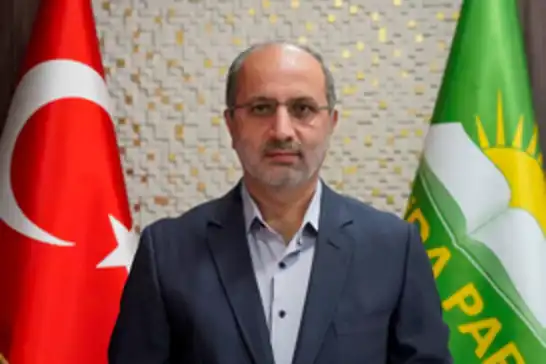 HÜDA PAR Genel Başkan Vekili Yılmaz, İran'a yönelik savaşın sonuçlarını değerlendirdi