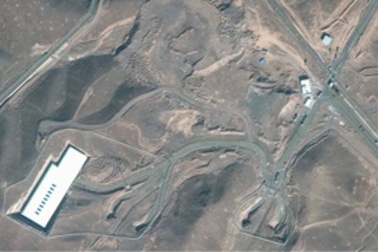 Iran retains nuclear capabilities despite U.S. sirstrikes