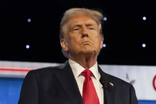 Trump’tan kendisi gibi düşünmeyen 2 medya kuruluşuna sert tepki