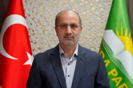 Welîkê Serokê Giştî yê HUDA PARê Yilmaz, encamên herba li dijî Îranê nirxand