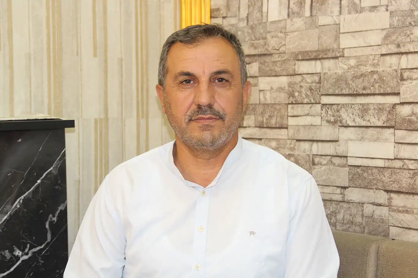 HAKSİAD Batman Şube Başkanı Çetiz: israil, Ortadoğu ekonomisine saplanmış bir hançerdir HAKSİAD Batman Şube Başkanı Çetiz: israil, Ortadoğu ekonomisine saplanmış bir hançerdir