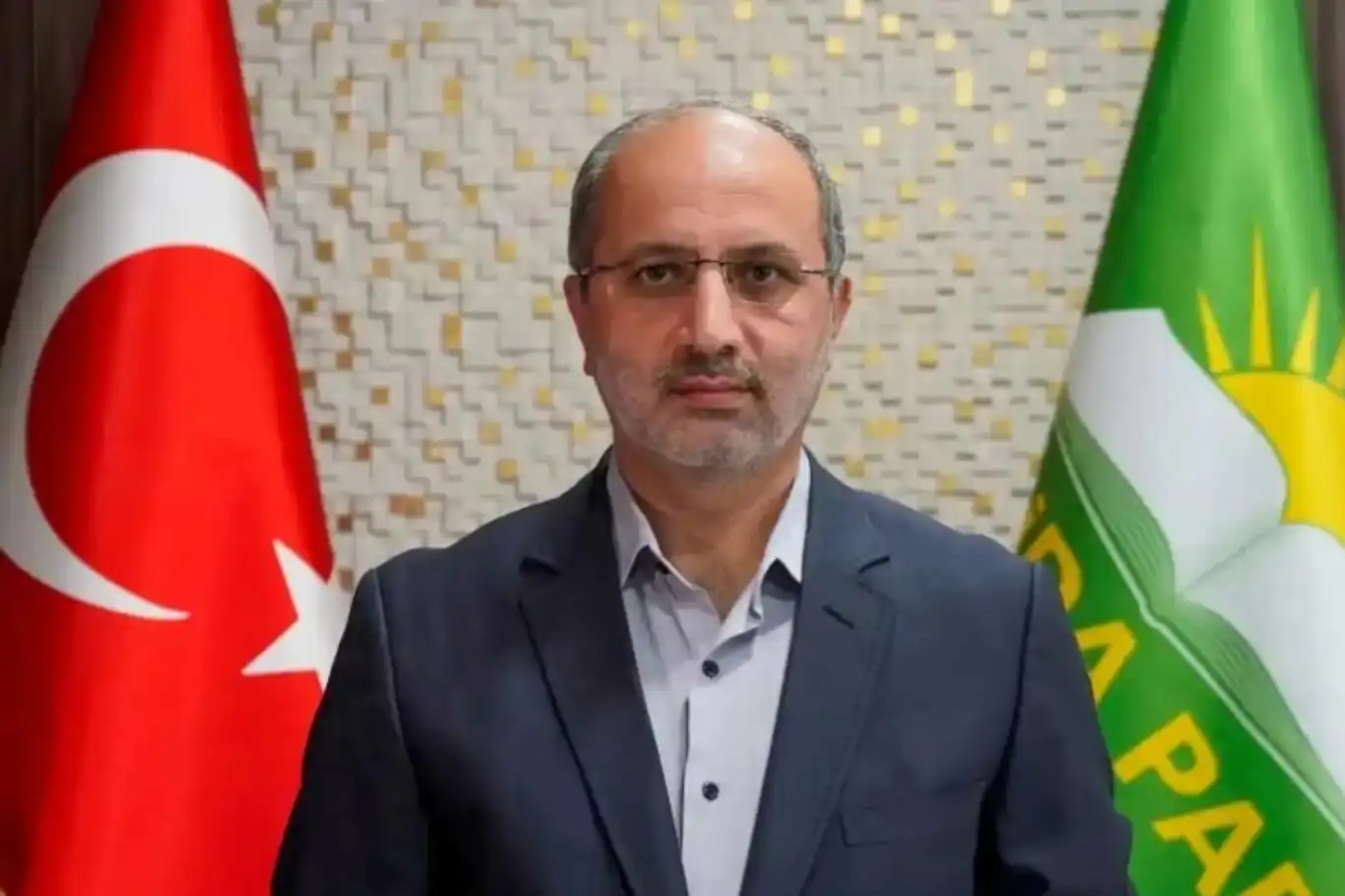 نائب رئيس حزب الهدى: "يجب أن يتحد العالم الإسلامي في مواجهة العدوان الصهيوني" نائب رئيس حزب الهدى: "يجب أن يتحد العالم الإسلامي في مواجهة العدوان الصهيوني"