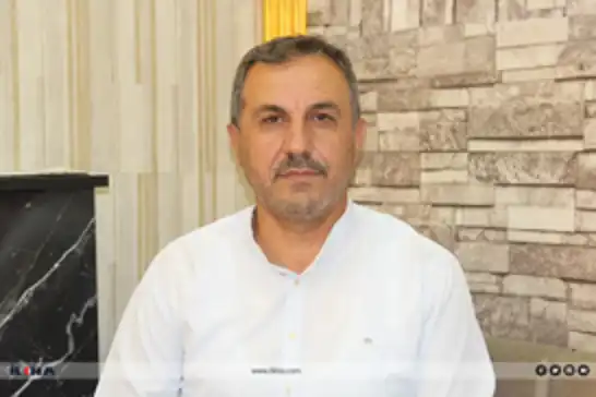 رئيس فرع "حقسياد" في باتمان: "الكيان الصهيوني خنجر مغروز في قلب اقتصاد الشرق الأوسط"
