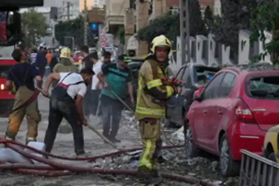 إيران: 627 قتيلاً و4870 جريحاً في الهجمات الإسرائيلية
