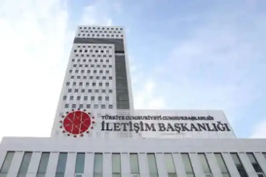 İletişim Başkanlığı'ndan Diyanet İşleri Başkanı Erbaş hakkındaki iddialara yalanlama