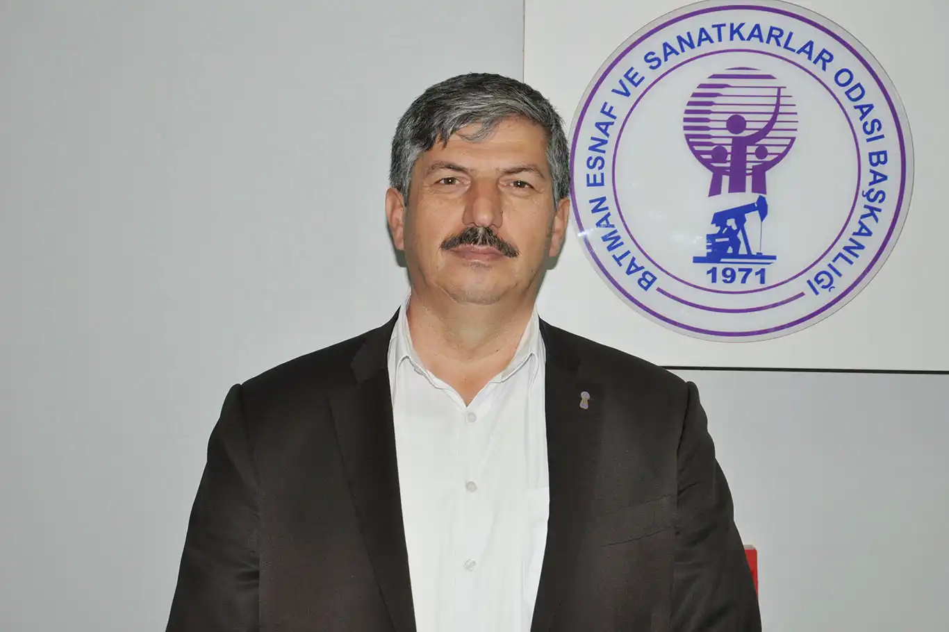Batman Esnaf ve Sanatkarlar Odası'ndan toplumsal dayanışma çağrısı Batman Esnaf ve Sanatkarlar Odası'ndan toplumsal dayanışma çağrısı