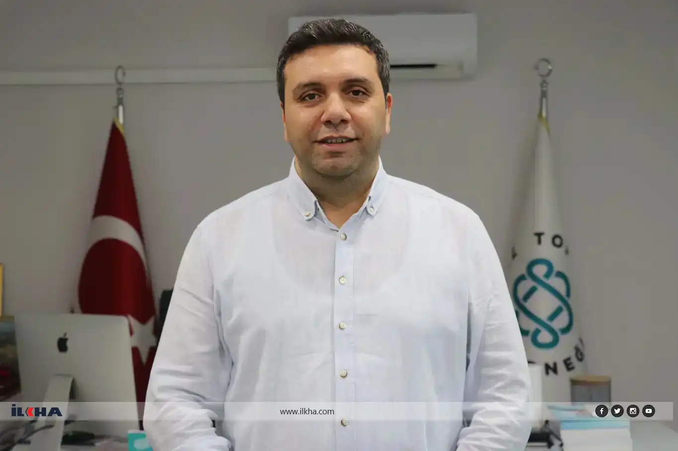 "Uyuşturucu ile topyekûn mücadele şart"