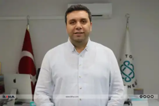 "Uyuşturucu ile topyekûn mücadele şart"