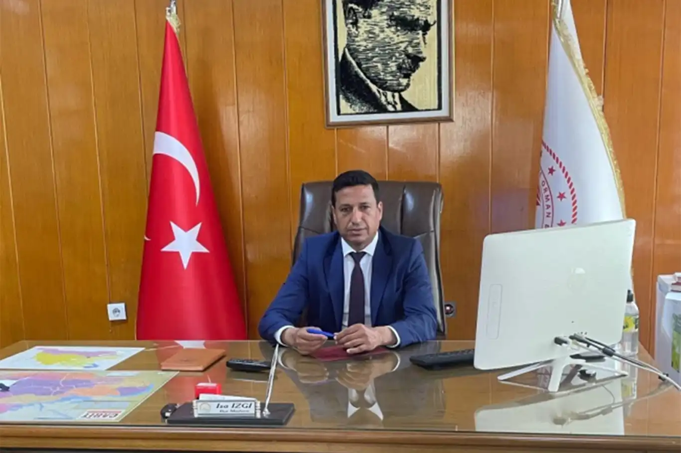 Şanlıurfa'da bayat döner satışı yapan lokantaya 42 bin lira ceza Şanlıurfa'da bayat döner satışı yapan lokantaya 42 bin lira ceza