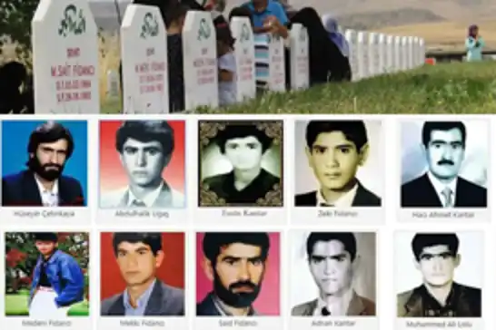 بەلگەی دوژمنیی پەکەکە لە بەرامبەر ئیسلام: کۆمەڵکوژی سووسا