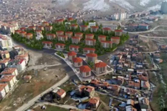 Büyükşehir Belediyesi'nden yerinde dönüşüm uyarısı