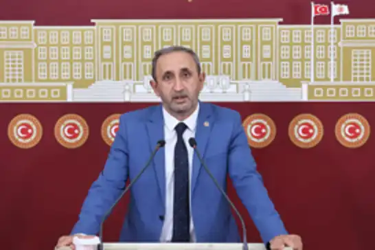 نائب رئيس حزب الهدى: على تركيا أن تواجه البُنى "الماسونية والصهيونية الخفية" داخل مؤسساتها