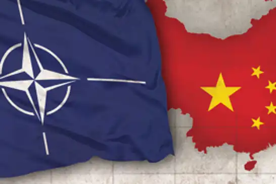 Çin'den NATO'ya uyarı: Asya Pasifik'e doğru genişlememeli