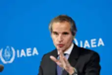 غروسي: إيران لا تملك سلاحا نوويا حاليا.. وتوتر في العلاقات مع الوكالة الذرية بعد ضربات دولة الاحتلال وأميركا