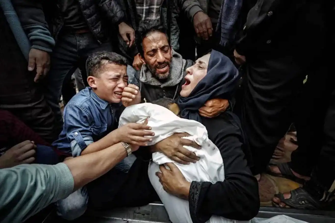 A siege without end: The Gaza genocide in 630 days of horror