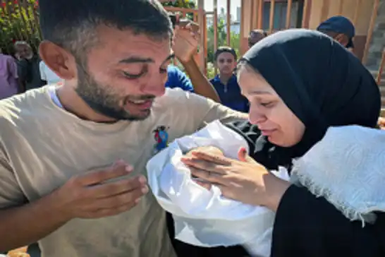 Gazze ve Han Yunus'ta saldırılar: En az 10 şehit, çok sayıda yaralı
