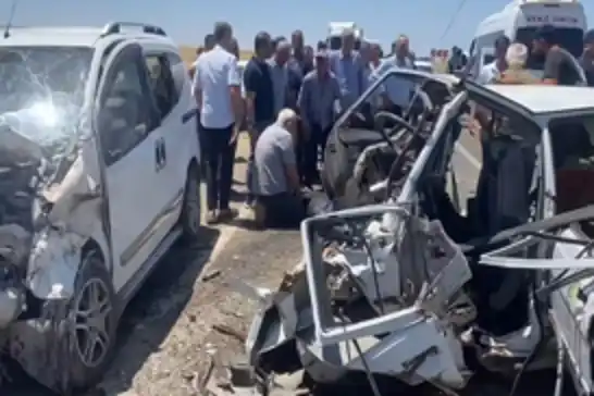 تركيا .. مصرع 6 وجرح آخر في حادثي سير مروّعين في ولايتي غازي عنتاب وأديامان