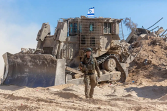 Palestinian resistance escalates operations against Israeli forces across Gaza