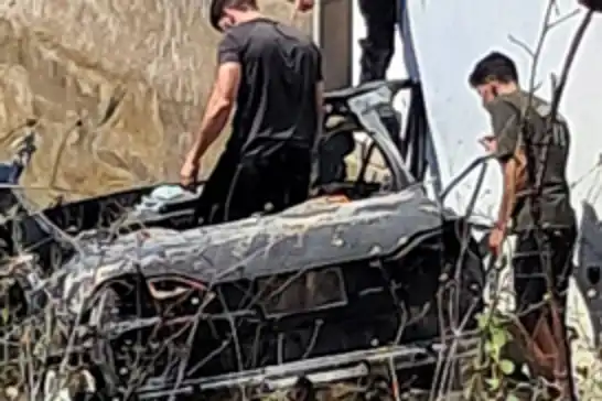الاحتلال يواصل خروقاته في الجنوب اللبناني: شهيد و5 جرحى في غارات جديدة