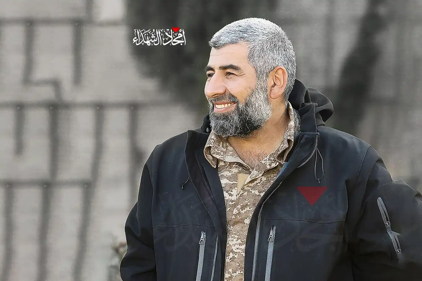 Kassam Tugayları Komutanı Ebu Ömer es-Suri Gazze'de şehit oldu Kassam Tugayları Komutanı Ebu Ömer es-Suri Gazze'de şehit oldu