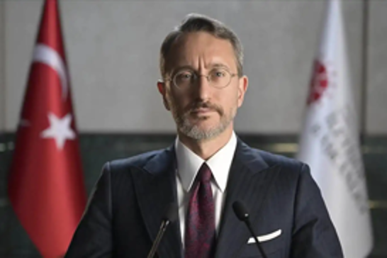 Türkiye vows solidarity with Pakistan after deadly terror attack