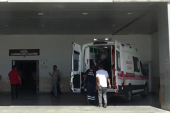 Malatya'da silahlı kavga: 1ağır yaralı