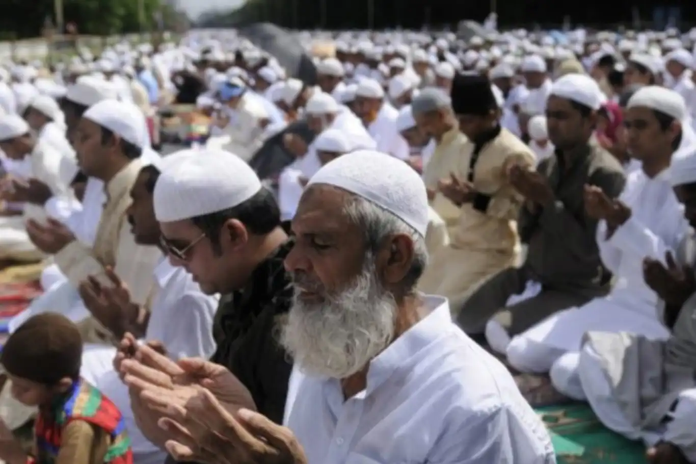 947 حالة خلال عام واحد..ازدياد جرائم الكراهية الممنهجة ضد المسلمين الهنود على عهد "مودي" 947 حالة خلال عام واحد..ازدياد جرائم الكراهية الممنهجة ضد المسلمين الهنود على عهد "مودي"