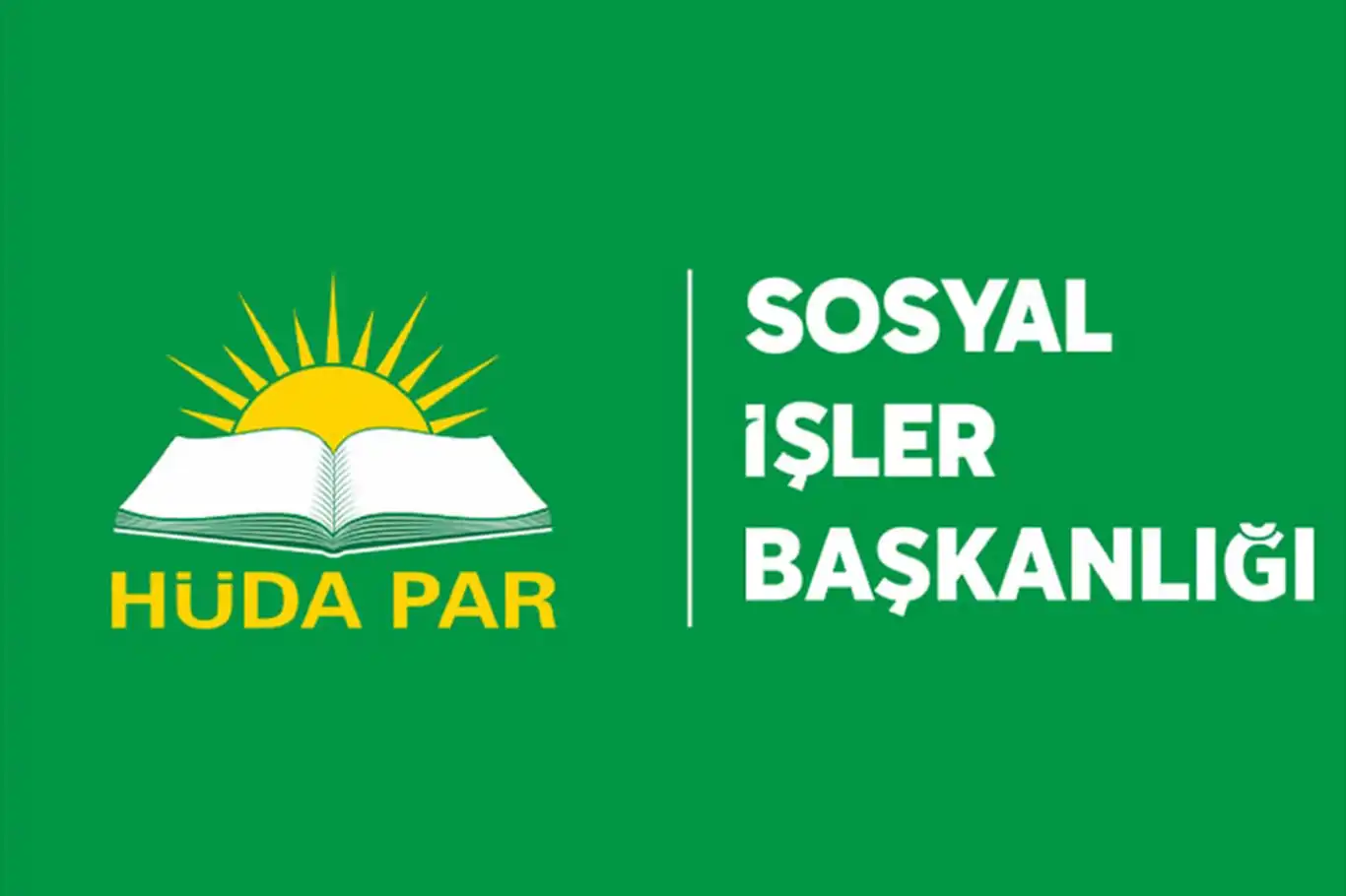 HÜDA PAR: Milletimizi, çocuklarını Kur’an’la buluşturmaya davet ediyoruz HÜDA PAR: Milletimizi, çocuklarını Kur’an’la buluşturmaya davet ediyoruz