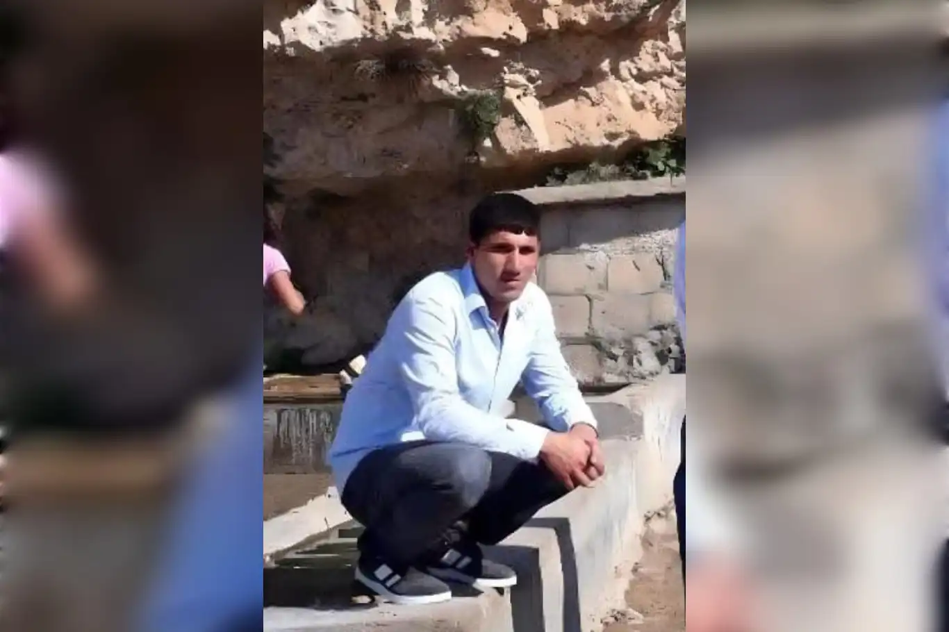 Mardin’de kaynak yaparken elektrik akımına kapılan kişi öldü Mardin’de kaynak yaparken elektrik akımına kapılan kişi öldü
