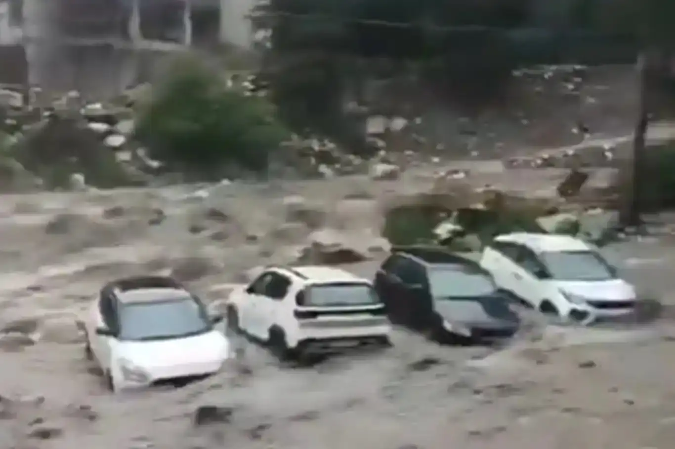 بارانهای موسمی در هند ۳۴ کشته برجای گذاشت بارانهای موسمی در هند ۳۴ کشته برجای گذاشت