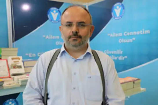 Yazar Yaman: Aile, meselemizdir; aileyi konuştukça çözümler bulacağız