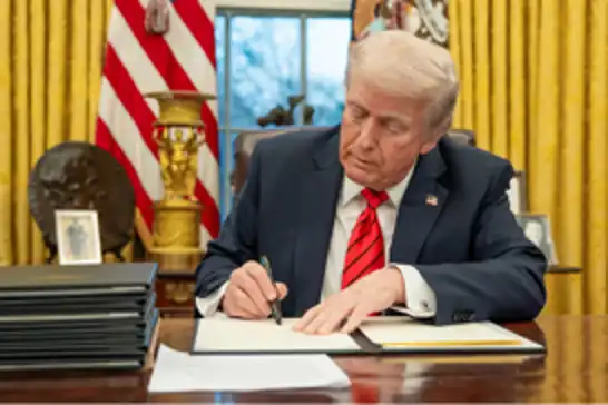 Trump, İran'a yönelik yaptırımları kaldırabileceğini söyledi