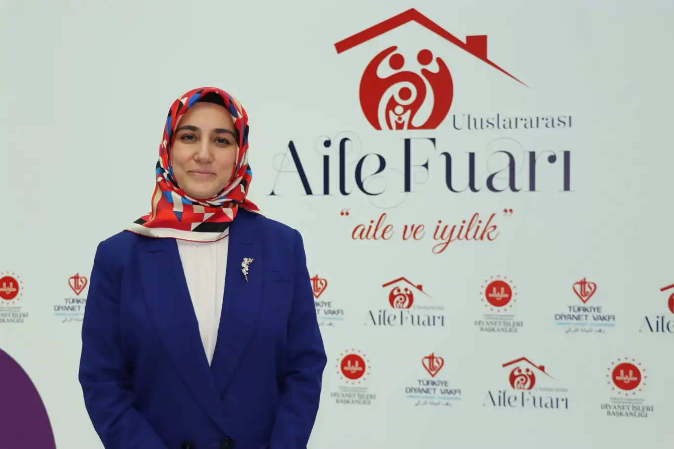KAGEM Müdürü Kahyaoğlu: Aile Fuarı umut veren bir başlangıç KAGEM Müdürü Kahyaoğlu: Aile Fuarı umut veren bir başlangıç