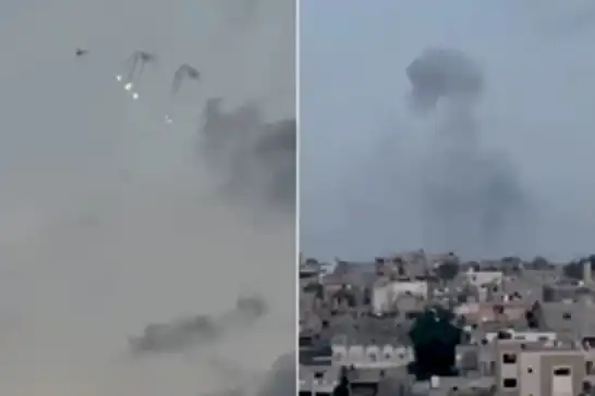 مقتل وإصابة جنود للاحتلال في كمين مركب للمقاومة بجباليا