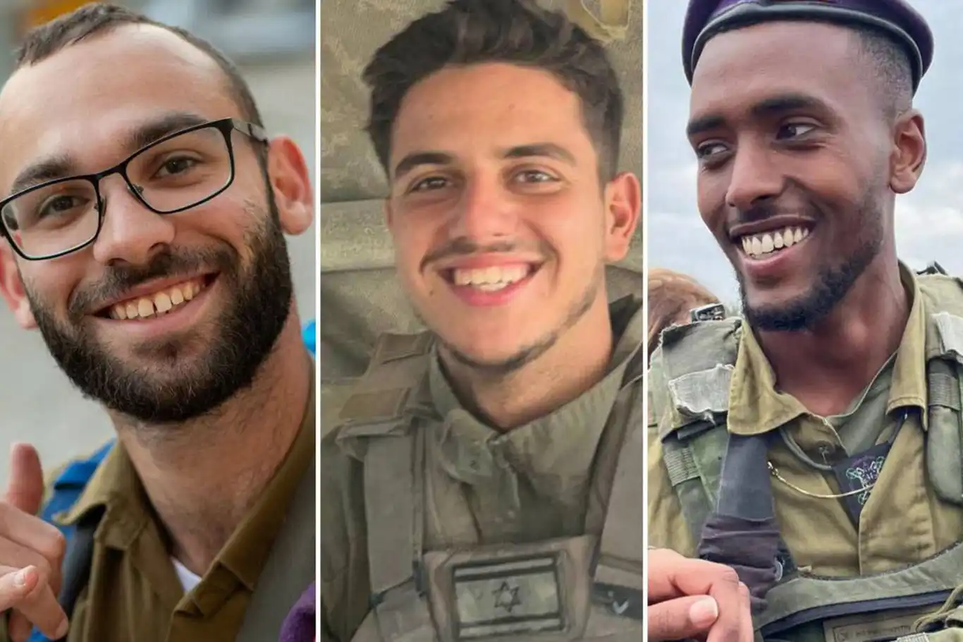 Direniş güçleri siyonistleri vurdu: 3 ölü, 11 yaralı
