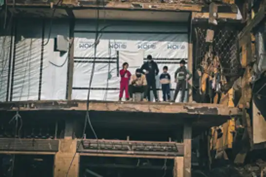 في يومه الـ 606 .. أبرز أحداث العدوان الصهيوني الدامي على قطاع غزة